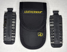 Leatherman bit kit for sale  River Forest