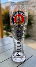 Riginal paulaner münchen gebraucht kaufen  Töging a.Inn