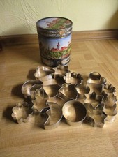 Ausstecher gebäck plätzchen gebraucht kaufen Ausstecher gebäck plätzchen gebraucht kaufen  Göllheim