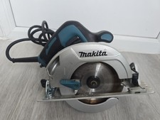 Makita hs6601 corded for sale  BRADFORD
