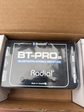 Radial engineering pro for sale  Castro Valley