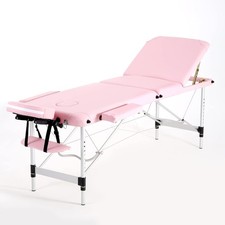 Portable foldable massage for sale  TIPTON