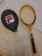 Racchetta tennis vintage usato  Molfetta