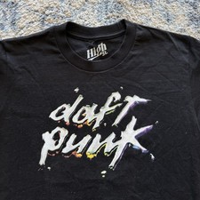 Daft punk authentic for sale  Santa Clara