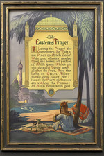 Buzza motto 1924 for sale  Dublin