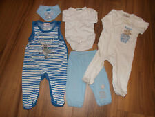Tlg babyset jungen gebraucht kaufen  Wolfen