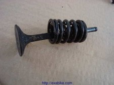 Soupape echappement honda d'occasion Soupape echappement honda d'occasion  Languidic