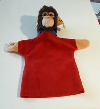 Steiff handpuppe schimpanse gebraucht kaufen  Frankfurt am Main