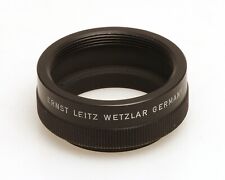 Leitz wetzlar visoflex gebraucht kaufen  Kappeln