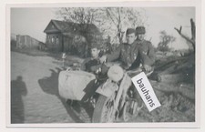 Foto russland motorrad gebraucht kaufen  Bad Münster
