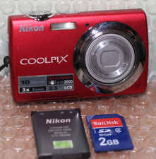 Fotocamera compatta vintage usato  Italia