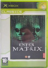 Enter the matrix gebraucht kaufen  Greven