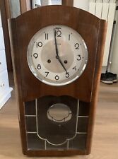 Orologio pendolo parete usato  Palermo