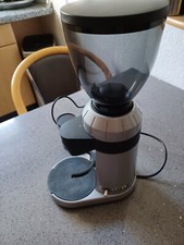 Kaffeemühle graef cm80 gebraucht kaufen  Oberhausen