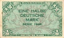 Banknote deutsche mark gebraucht kaufen  Berlin