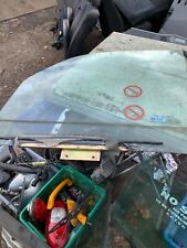 Passenger front door for sale  CANNOCK