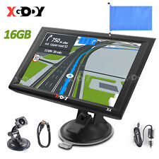 Xgody zoll navigationsgerät gebraucht kaufen  Bremen