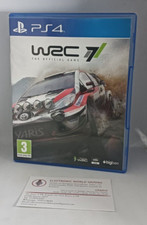 Wrc ps4 bigben usato  Savona