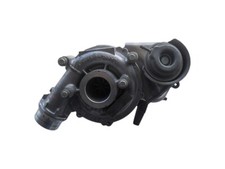 Turbina renault clio usato  Italia
