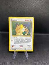 Pokemon karte card gebraucht kaufen  Bogel, Mieheln, Weyer