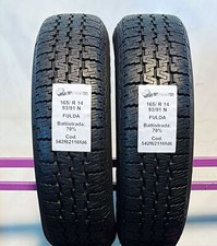 Pneumatico usato fulda usato  Malo