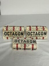 Vtg bars colgate for sale  Lehighton