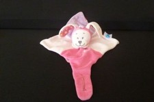 Doudou lapin attache d'occasion  Orchies