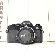 Nikon f1.8 fotocamera usato  Grosseto