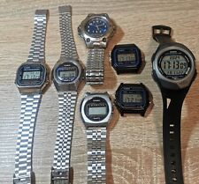 Knvolut vintage casio gebraucht kaufen  Münster