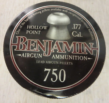 Benjamin .177 cal for sale  Wallingford