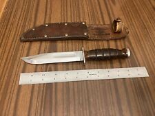 Kabar ww2 commando for sale  Sacramento