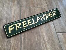 Land rover freelander usato  Verrayes