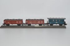 Märklin 29461 bauzug gebraucht kaufen  Hamburg