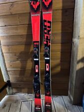 Rossignol used skis for sale  HAYWARDS HEATH