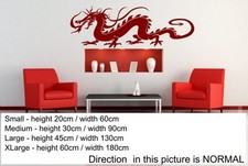 Traditional chinese dragon for sale  ROWLANDS GILL