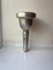 Trombone 12c mouthpiece for sale  ALRESFORD