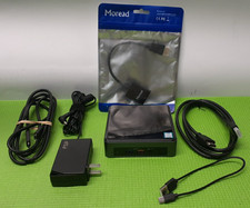 Intel NUC 8ª Geração BOXNUC8i5BEK1 Core i5-8259U 2.30GHz 16GB RAM sem SSD comprar usado Intel NUC 8ª Geração BOXNUC8i5BEK1 Core i5-8259U 2.30GHz 16GB RAM sem SSD comprar usado  Enviando para Brazil