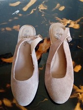wedge heels slingback 4 for sale wedge heels slingback 4 for sale CRAMLINGTON