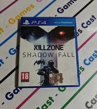 Ps4 killzone shadow usato  Licata