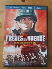 Dvd frères guerre d'occasion  Les Mureaux