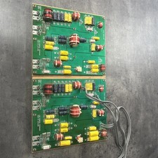 Linn isobarik crossover for sale  BOLTON