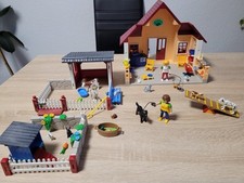 Playmobil tierklinik gebraucht kaufen  Karlshagen