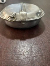 Wwi mess kit for sale  Altamont