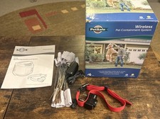 Petsafe pif 300 for sale  Lake Ariel
