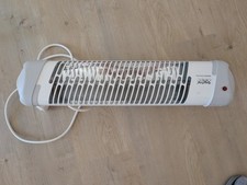 Reer heizstrahler wandmontage gebraucht kaufen  Küstrin-Kietz
