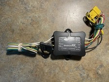 Módulo de alimentação de luz de reboque Tow Ready Modulite HD  comprar usado  Enviando para Brazil