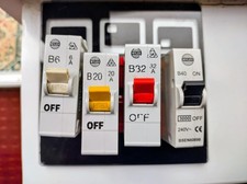 wylex switch fuse for sale  BIRMINGHAM