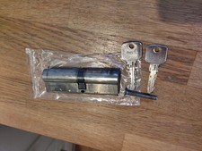 Cisa euro double for sale  HITCHIN