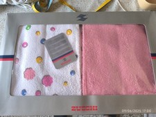 Set bagno zucchi usato  Rovigo