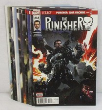 Punisher 218 228 for sale  Nashville